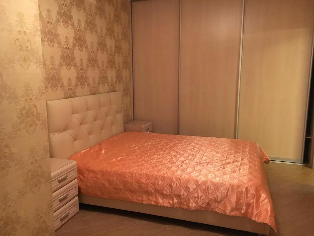 Apartment Na Pervomayskoy 19 ソチ エクステリア 写真